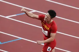 苏炳添东京百米封神，日本网友不服大吐酸水：用了兴奋剂吧图片