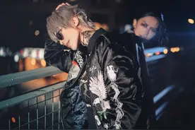 因为太帅直呼老攻系列！《咒术回战》夏油杰，五条悟cos图片