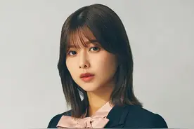 日本女子组合樱坂46全新公式照公开，你pick哪位？图片