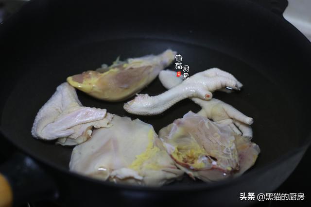 五子毛桃与花胶可以一起煮吗 五指毛桃可以跟花胶煲吗