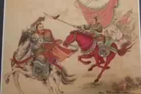 三国地名今在哪？图片