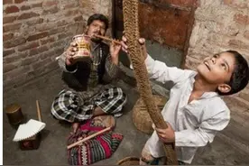 颇负盛名的印度通天术，传说上连九天，至今无人给出明确答案图片