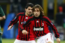 人员老化、球星流失｜遭遇重重阻碍的米兰为何能在07年夺取欧冠？图片