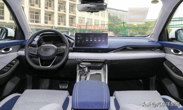 2021买车不纠结！这4款车型买发动机就送，动力足性价比还高
