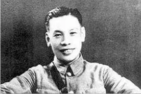首都师师长起义，却不慎暴露行动，手下3个团长逃走2个图片