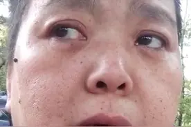 求助！举重冠军女儿发文求救，父亲已离世18年，母女患癌欠债15万图片