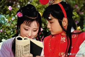 林黛玉为何嗔骂宝玉是“银样蜡枪头”？一杯凉水里暗藏答案图片