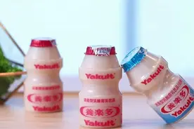 日销750万瓶，在中国市场叱咤多年的养乐多为何要“铤而走险”？图片