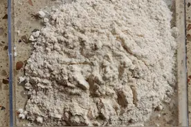 不用烤箱不用打发的家庭版雪媚娘！图片