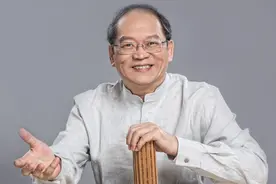 傅佩荣：总感觉疲于奔命，如何获得解脱？这种跳开的智慧一定要看图片