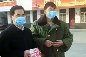 张晓磊再曝朱之文税务问题：收入一亿多，为何只补税款200万？图片