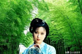 北静王与林黛玉素未谋面，危难之际，他是怎么保护林黛玉的？图片