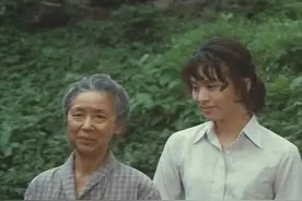 望乡，一部当时没资格看的电影图片
