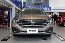 7.6L/100km，2.0T大马力，配置顶天，外观不错，实拍威然图片