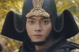 《骊歌行》导演有多会选演员？看看剧中的这七大男神你就知道了图片