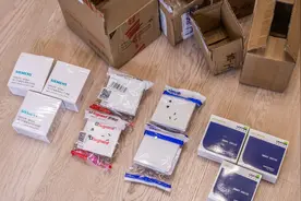 越来越多的人直接网购这几类家居用品，费用能省一半，真聪明图片