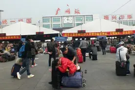 广州，那暗无天日的往事图片