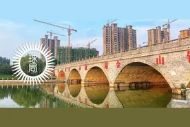 曹县，一个中国县城的崛起 | 地球知识局图片