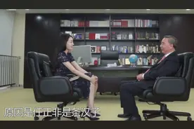 宋志平：任正非是条汉子图片