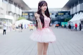 网红人物志之王羽杉，因初恋破灭踏足直播，却意外治好抑郁症图片