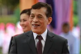 苏提达王后化险为夷，利用7岁幼子拴住泰王，以往错误一笔勾销图片