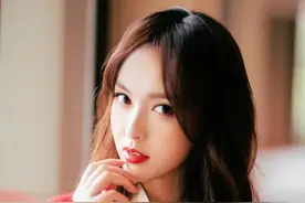 唐嫣，性感迷人、身材火辣、笑容甜美，好看的女人谁不爱呢图片