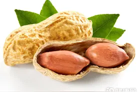 每天吃一小把花生，5个好处会悄悄找上你！很多人早就知道图片