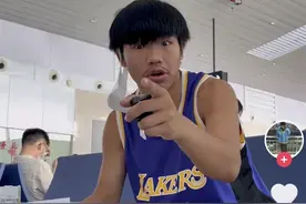 “篮球网红”≠“哗众取宠”，不要求你一定热爱，但请尊重篮球图片