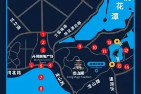 唐山路南区刘营庄村近期会平改吗？一起看看！网友：期待中图片