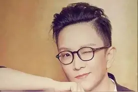王珮瑜：一个“不务正业”的著名京剧演员图片