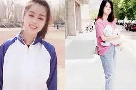 养娃前后的变化堪比“毁容”，这些妈妈的晒照，简直太真实了图片