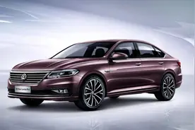 德系车通病解读：大众朗逸图片