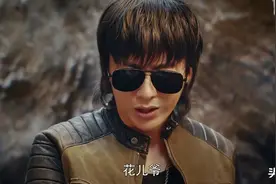 《终极笔记》大结局：张家古楼每个人的结局，三叔铺子地下的秘密图片