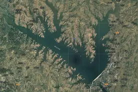 河南南阳大型水库都有哪些，你知道么？（第二篇）图片