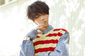 关于华晨宇与时尚大牌的绝佳相性——既是创作鬼才，也是时尚达人图片