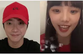 新恋情？曝江宏杰与21岁小师妹关系密切 凌晨一同做直播言语亲昵图片