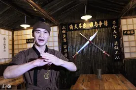 小说：陈长生与三霄成亲，赵公明找到天门所在图片