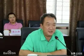 起底被捕的前“青海首富”肖永明：传闻其捐1.8亿为家乡修路实际是借款 需偿还2.9亿元图片