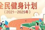 国务院推动全民健身计划，青少年要注重这3类运动，长的高还益智图片