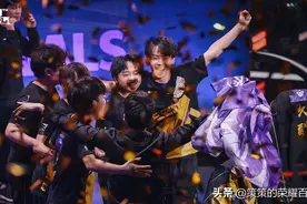 总决赛复盘后的十个细节，你若越细，你就越强图片