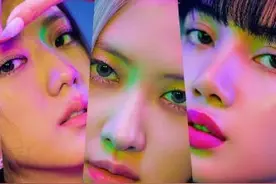 BLACKPINK将于20年6月26日回归，期待四闺女图片