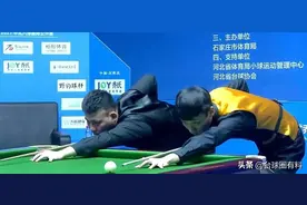 提到令人窒息的比赛，这场“双赛点+点球大战”是代表之一图片