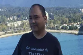 侯宝林长子侯耀中现在什么情况？