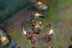 为什么LOL手游拉垮了？言而无信！不尊重中国文化是关键图片