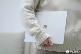 可能是最便携的田牌笔记本｜Surface Laptop Go图片