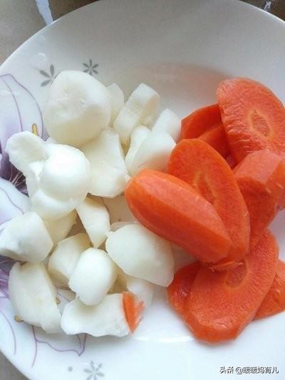 马蹄可以炖花胶吗 2026年马蹄可以炖花胶吗视频