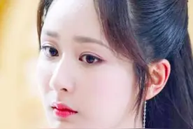 原来赵丽颖才是锦觅最佳人选，从果子精到天后，这才叫六界第一美图片