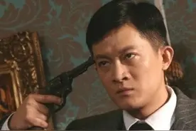 "老婆奴"杨志刚：从不在乎片酬高低，唯一要求就是把老婆带进组图片