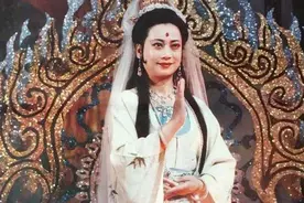 别被央视《西游记》忽悠，大慈大悲的观音菩萨，在原著中比谁都狠图片