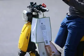 纯外卖商户的暴富迷局：有人月入8万，有人血本无归图片